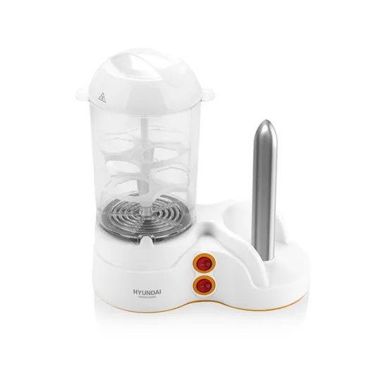 Hyundai HDM110 hot-dog készítő, 380W
