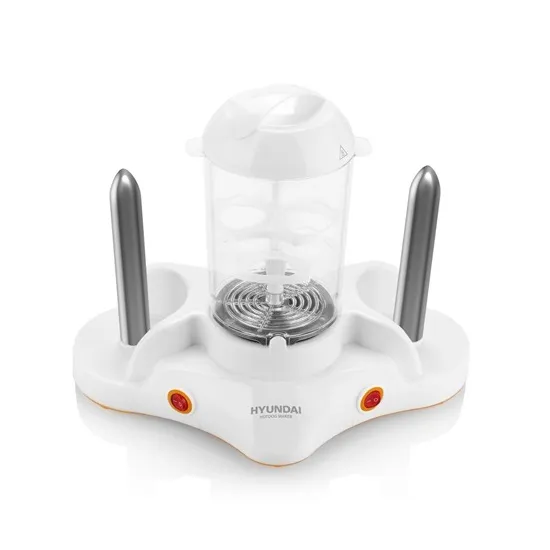 Hyundai HDM120 Hot-Dog készítő 