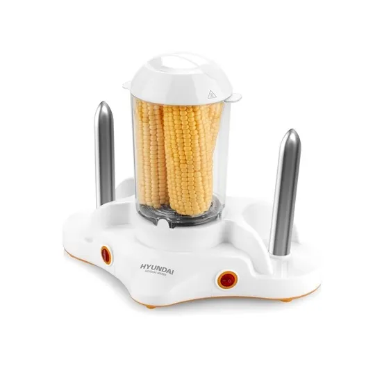 Hyundai HDM120 Hot-Dog készítő 