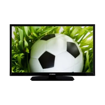Hyundai HLP24T329 HD LED TV, 60cm, 24"