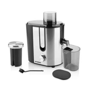 Hyundai JE337II gyümölcscentrifuga 