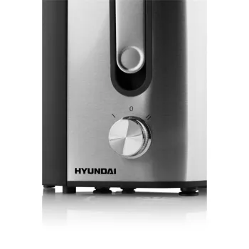 Hyundai JE337II gyümölcscentrifuga 