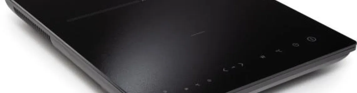 Főzőlap Indukciós, kerámia szabadonálló főzőlapok