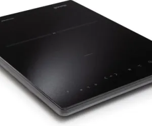 Főzőlap Indukciós, kerámia szabadonálló főzőlapok