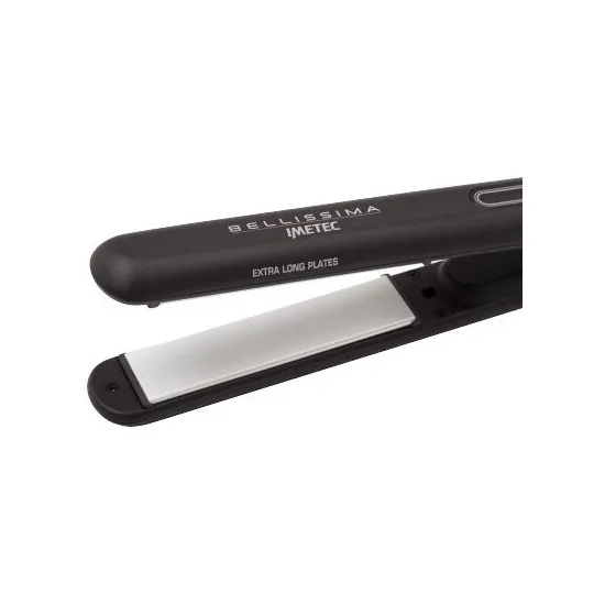 Imetec 11140 Bellissima B9 100 hajvasaló fekete 