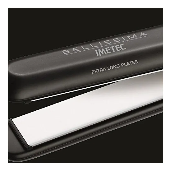 Imetec 11140 Bellissima B9 100 hajvasaló fekete 