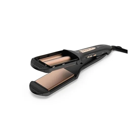 Imetec 11642 My Pro hajformázó és hajvasaló 2az1ben 