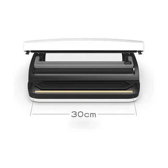 Imetec 7438 vákuumcsomagoló 