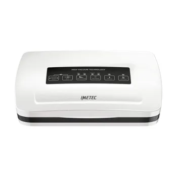 Imetec 7438 vákuumcsomagoló 