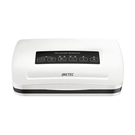 Imetec 7438 vákuumcsomagoló 