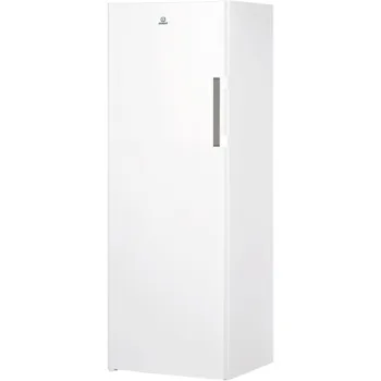 Indesit UI61W1 fagyasztószekrény 167cm magas