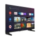 JVC LT32VAH3335 HD Android Smart LED TV, 80cm,32"