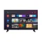 JVC LT32VAH3335 HD Android Smart LED TV, 80cm,32"
