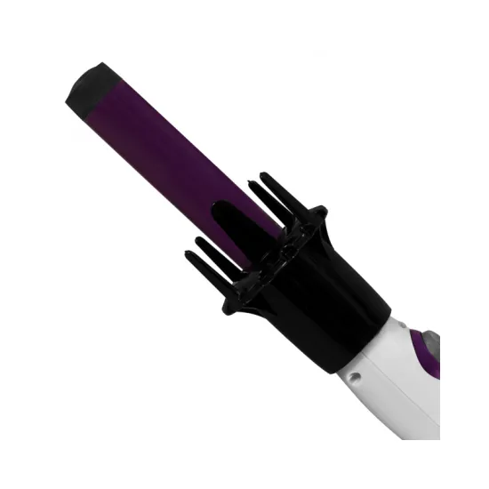 Orava K-240 Forgó kerámia felületes hajformázó állítható hőmérséklettel 