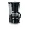 Severin KA4479 filteres kávéfőző 1.25liter fekete