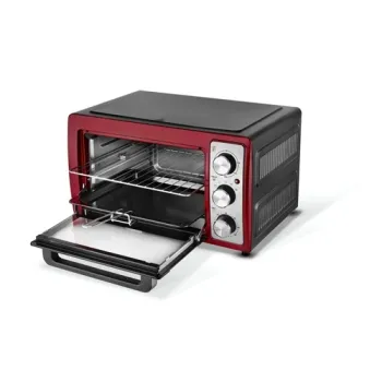 Kalorik TKG OT2031CRRD 28l mini grill 35x43x57cm