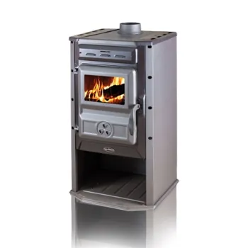 Warnex Carobna kandalló 49x83,5x51 cm