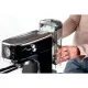 Ariete 1381.BK presszó kávéfőző fekete 