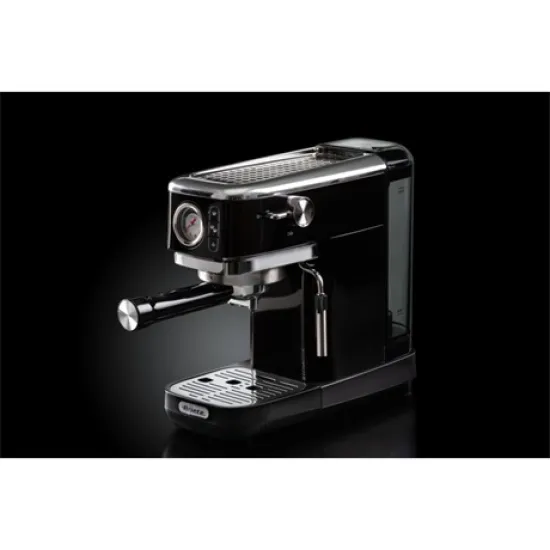 Ariete 1381.BK presszó kávéfőző fekete 