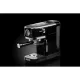 Ariete 1381.BK presszó kávéfőző fekete 
