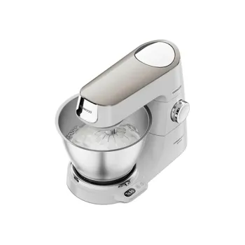 Kenwood KVC65.001W Titanium Chef Baker konyhai robotgép 1200W