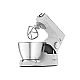 Kenwood KVC65.001W Titanium Chef Baker konyhai robotgép 1200W