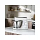 Kenwood KVC65.001W Titanium Chef Baker konyhai robotgép 1200W