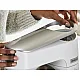 Kenwood KVC65.001W Titanium Chef Baker konyhai robotgép 1200W