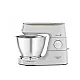 Kenwood KVC65.001W Titanium Chef Baker konyhai robotgép 1200W