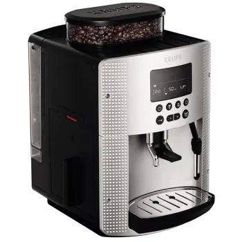 Krups EA815E70 Pisa S Line automata kávéfőző