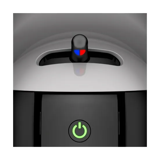 Krups KP123B10 kapszulás kávéfőző 