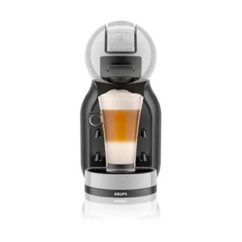 Krups KP123B10 kapszulás kávéfőző 