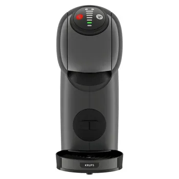 Krups KP240B10 Nescafé Dolce Gusto Genio S kapszulás kávéfőző