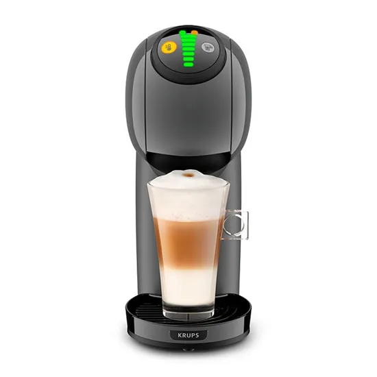 Krups KP240B10 Nescafé Dolce Gusto Genio S kapszulás kávéfőző