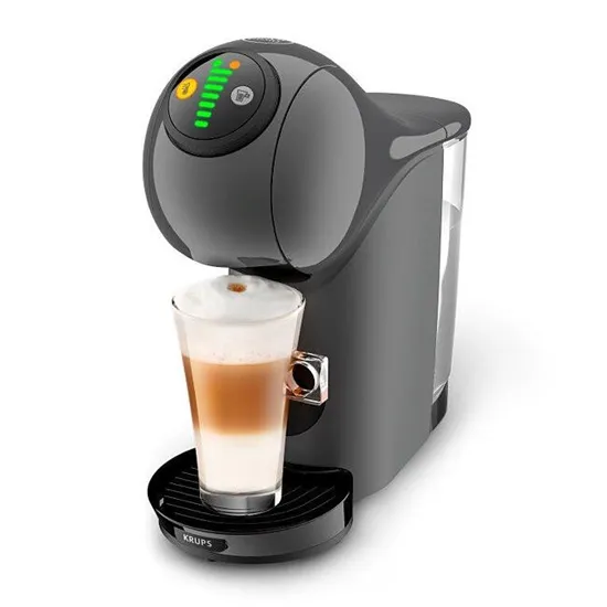 Krups KP240B10 Nescafé Dolce Gusto Genio S kapszulás kávéfőző