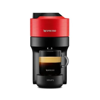 Krups XN920510 kapszulás kávéfőző 