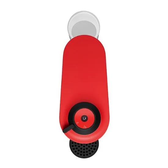 Krups XN920510 kapszulás kávéfőző 