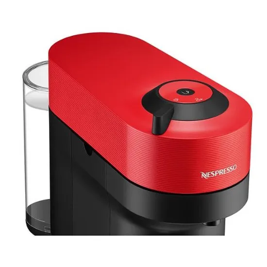 Krups XN920510 kapszulás kávéfőző 