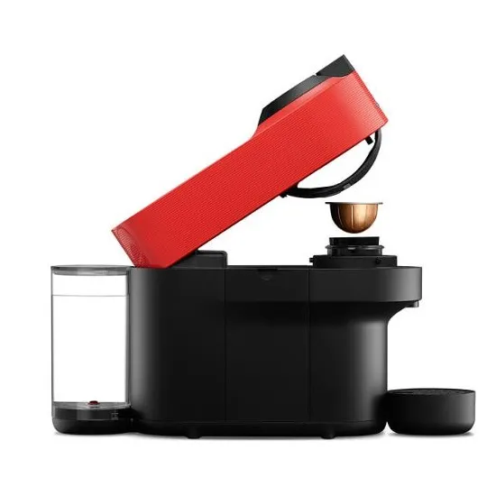 Krups XN920510 kapszulás kávéfőző 