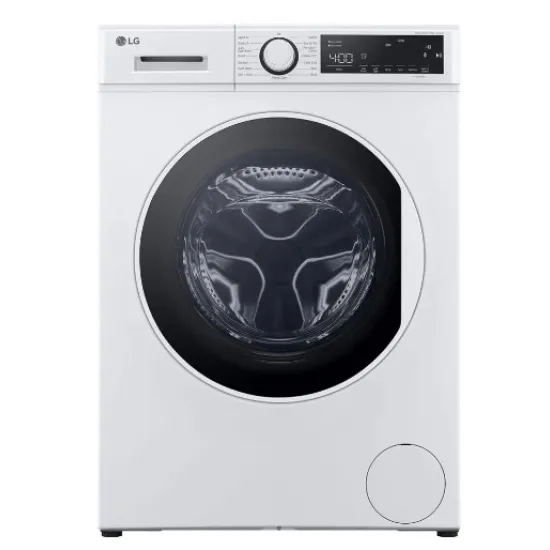 LG F2WT108N0E elöltöltős mosógép, 8kg, 60x56x85 cm 