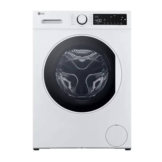 LG F2WT208S0E elöltöltős mosógép 8kg, gőzfunkció, inverter motor, 60x56x85 cm 