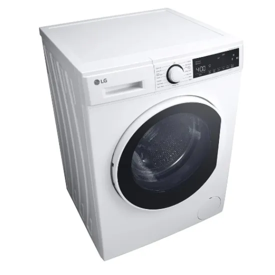 LG F2WT108N0E elöltöltős mosógép, 8kg, 60x56x85 cm 