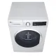 LG F2WT108N0E elöltöltős mosógép, 8kg, 60x56x85 cm 