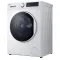 LG F2WT108N0E elöltöltős mosógép, 8kg, 60x56x85 cm 