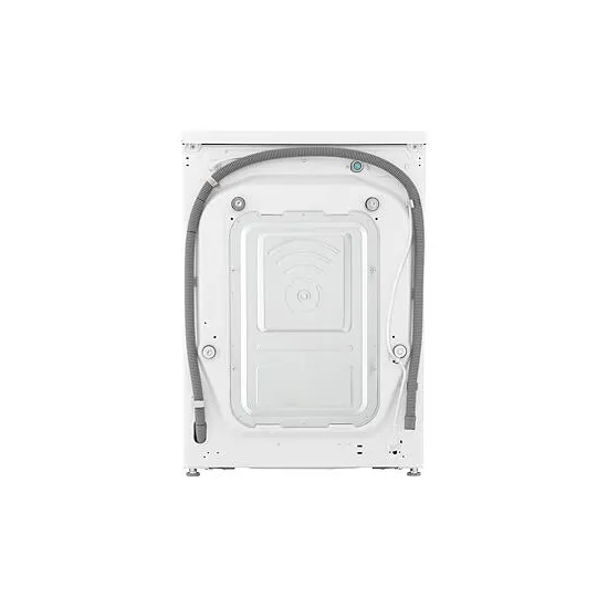 LG F4DR510S0W mosó-szárítógép 10/6kg, Inverter motor, 60x56.5x85 cm 