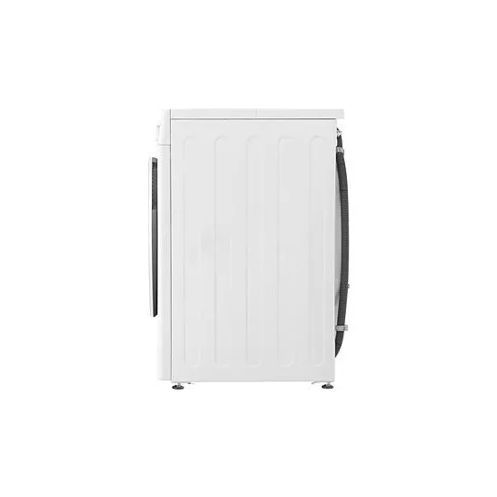 LG F4DR510S0W mosó-szárítógép 10/6kg, Inverter motor, 60x56.5x85 cm 