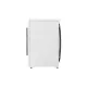 LG F4DR510S0W mosó-szárítógép 10/6kg, Inverter motor, 60x56.5x85 cm 