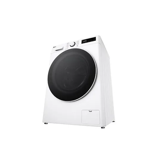 LG F4DR510S0W mosó-szárítógép 10/6kg, Inverter motor, 60x56.5x85 cm 