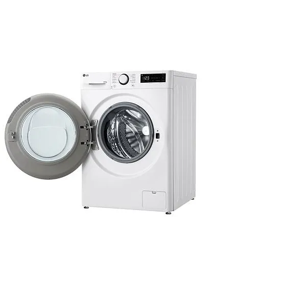 LG F4DR510S0W mosó-szárítógép 10/6kg, Inverter motor, 60x56.5x85 cm 