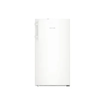 Liebherr GN 3835 No Frost fagyasztószekrény, 221L, 70x75x135 cm 